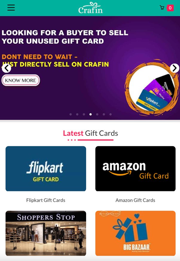 Get Cash for your AMAZON Gift cards - Gameflip