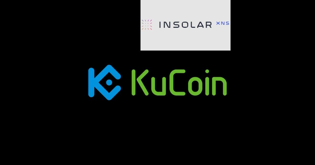 Insolar INS: Price, News, Events, Charts, Exchanges