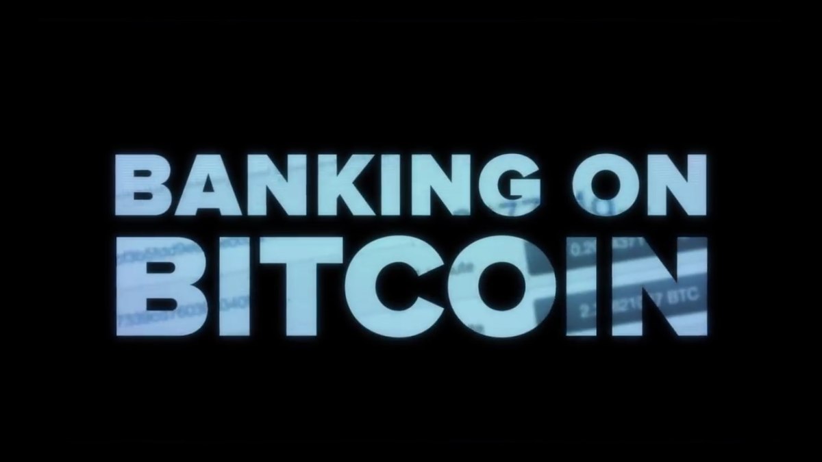 Banking on Bitcoin () - FilmAffinity