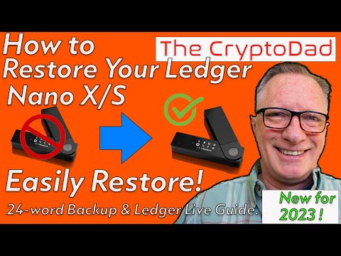 Restoring Yoroi Wallet with Ledger Recovery Phrase - Community Technical Support - Cardano Forum