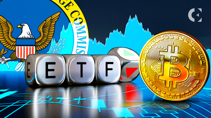 Grayscale Bitcoin Trust approved as world’s largest bitcoin ETF | Davis Polk