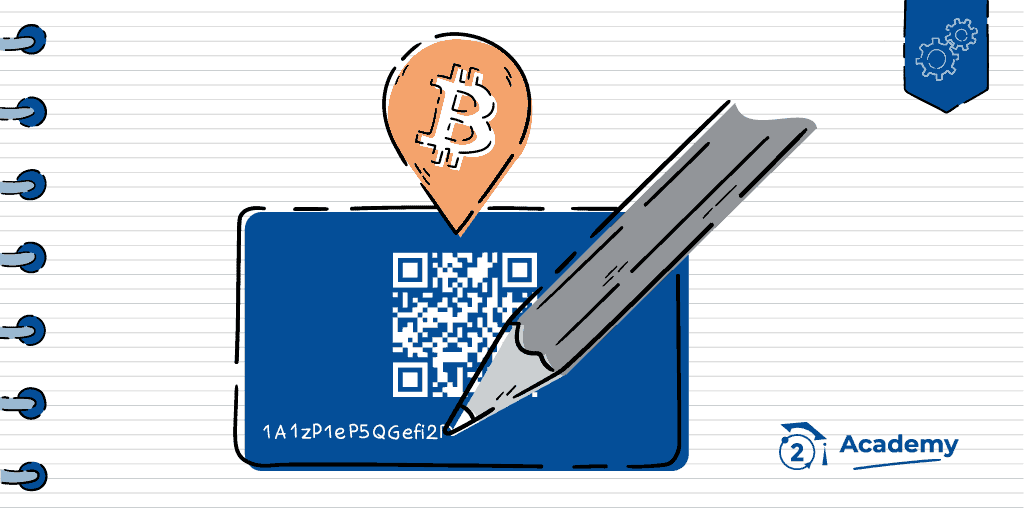 Bitcoin address generator