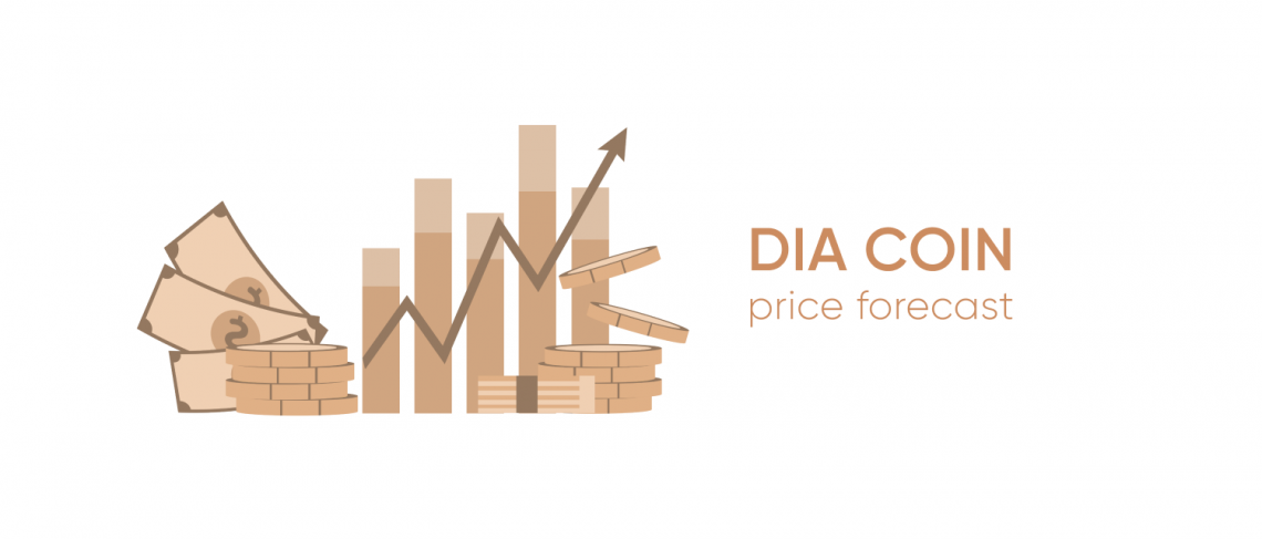 DIA Price Prediction & | Will DIA go up?