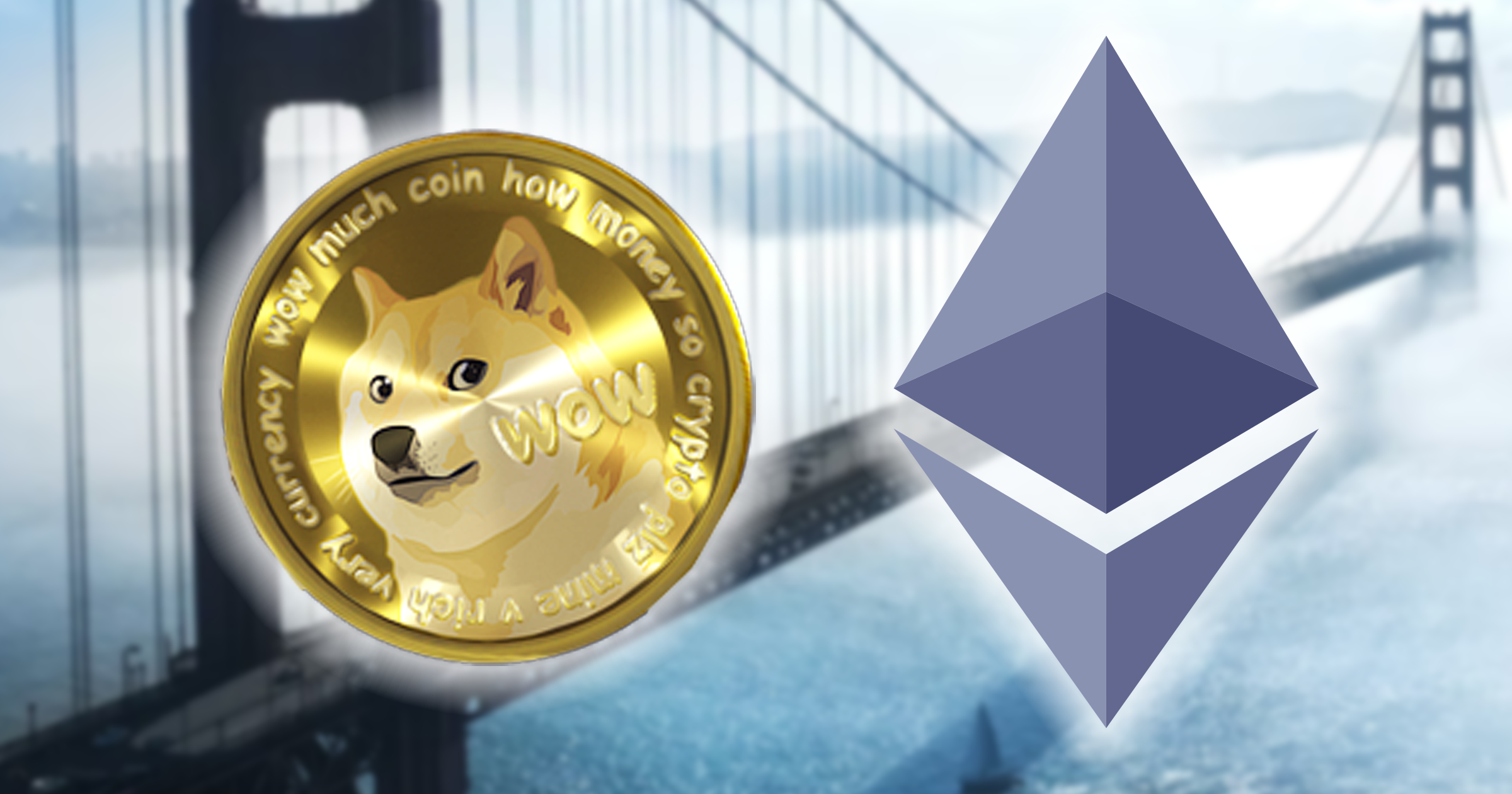 Wrapped Dogecoin