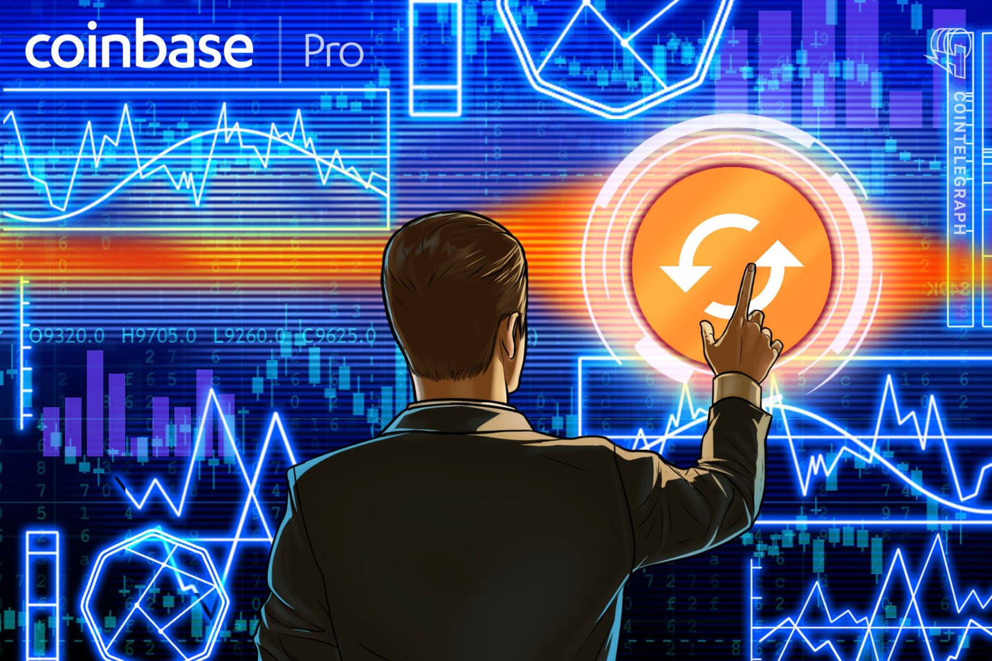 Bitcoin Exchange Coinbase Announced That It Stopped Trading of 5 Altcoins!