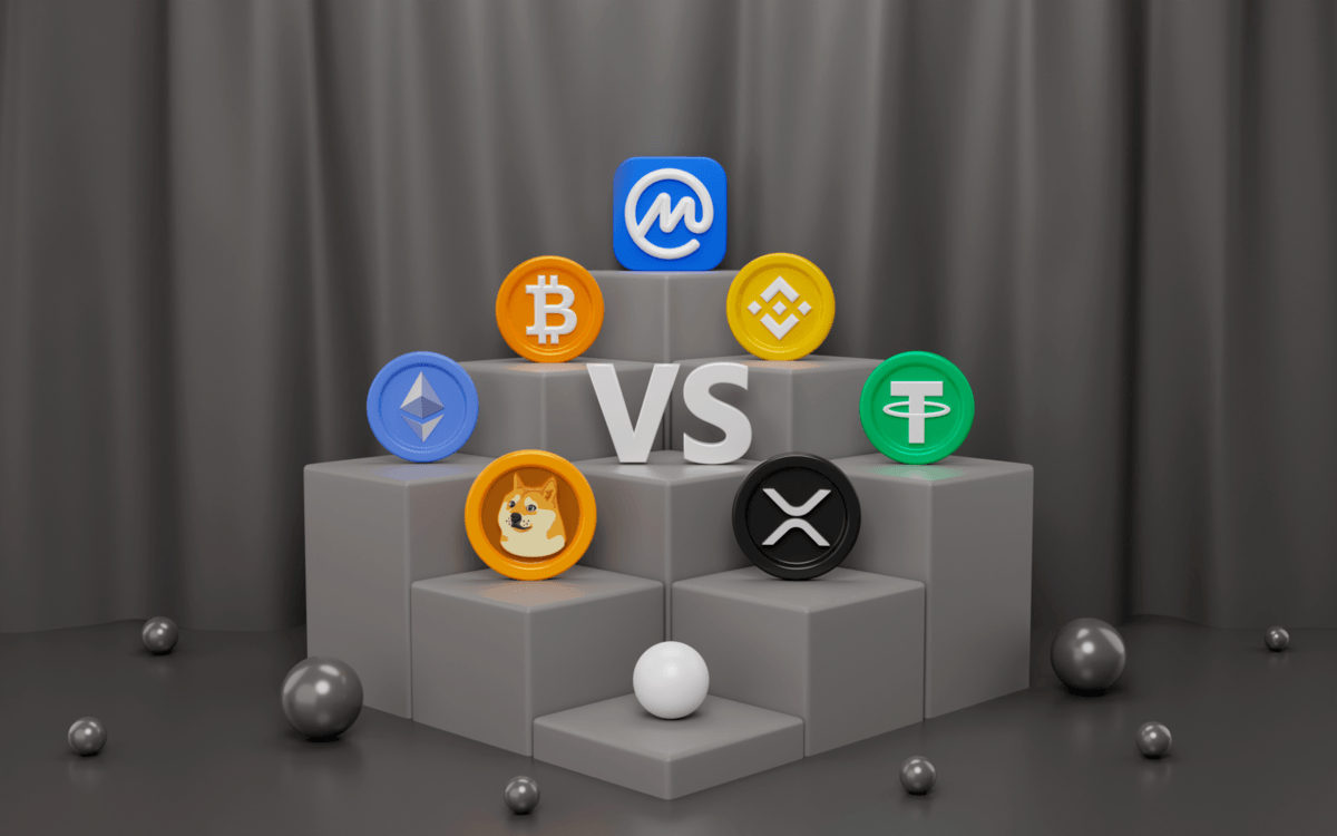 Crypto Coin Vs. Token: Understanding the Difference | BOTS