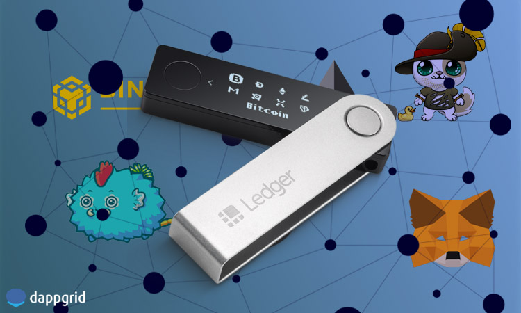 Ledger Nano X Wallet Reviews | Supported Coins | Bitcoin Storage | CoinBeast Wallet Review