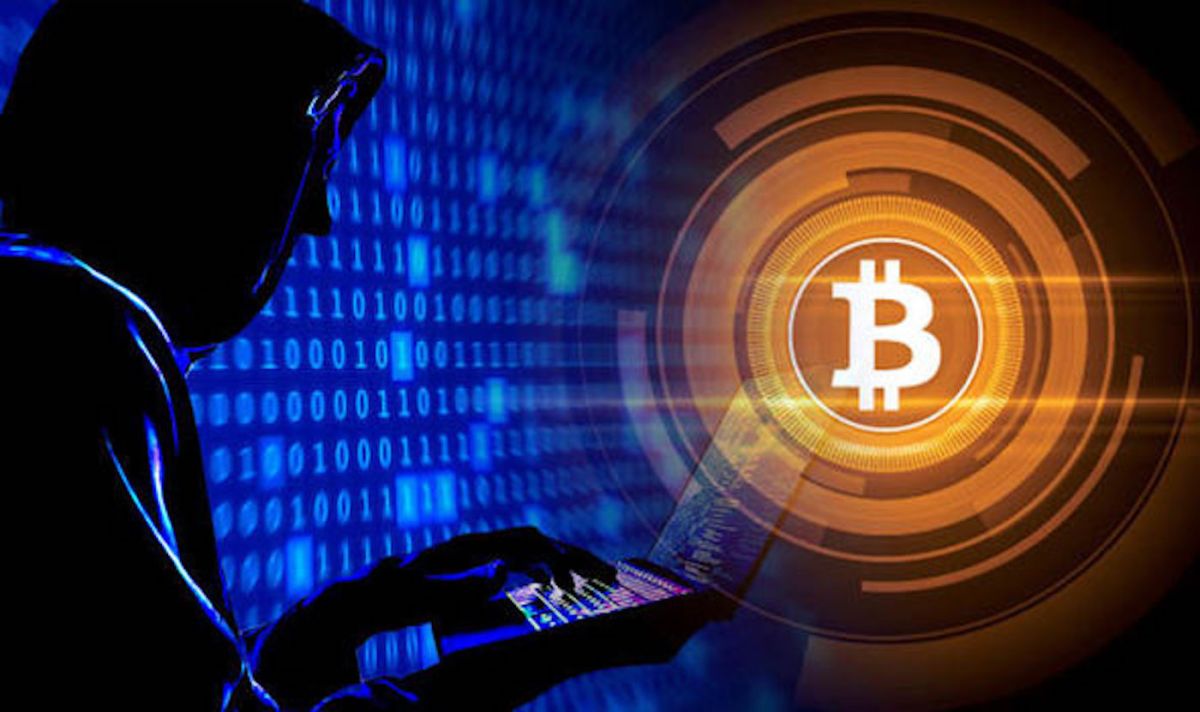Can Cryptocurrency Be Hacked?