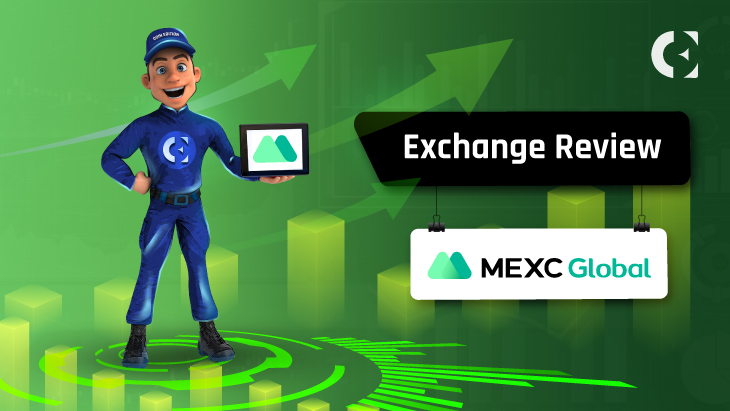 MEXC Crypto Prices, Trade Volume, Spot & Trading Pairs