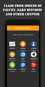 Bitcoin Smart Faucet Rotator Free Download