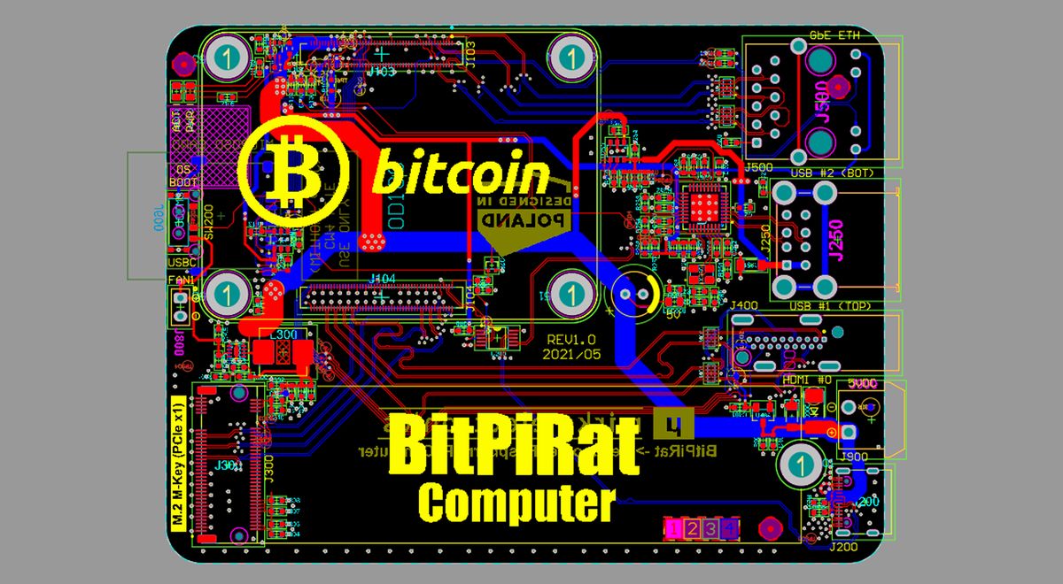 Bitcoin Mining Using Raspberry Pi : 8 Steps (with Pictures) - Instructables