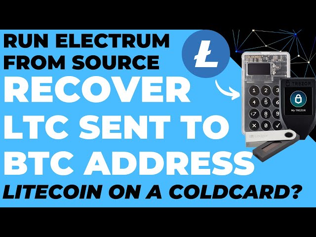 Litecoin Wallet Recovery | Password Code Breakers