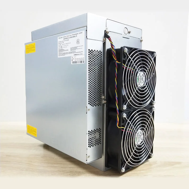 Bitmain Antminer L7 9,MH/s for DOGE and LTC Miner | Viperatech