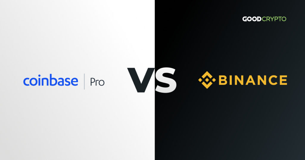 Bitstamp vs Coinbase Pro: Which is Better?