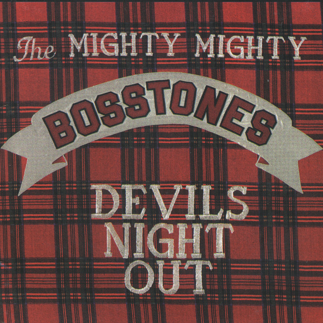 The Mighty Mighty Bosstones - More Noise and Other Disturbances | bitcoinhelp.fun