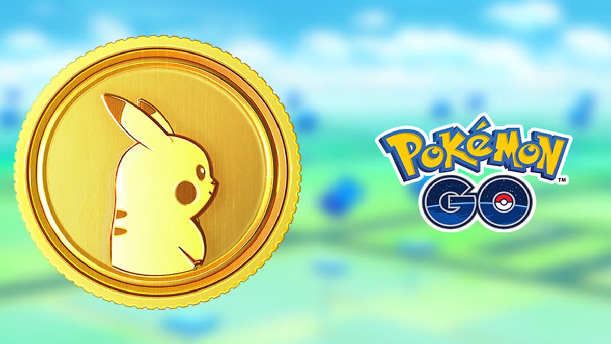How to get Coins in Pokémon GO - Pro Game Guides