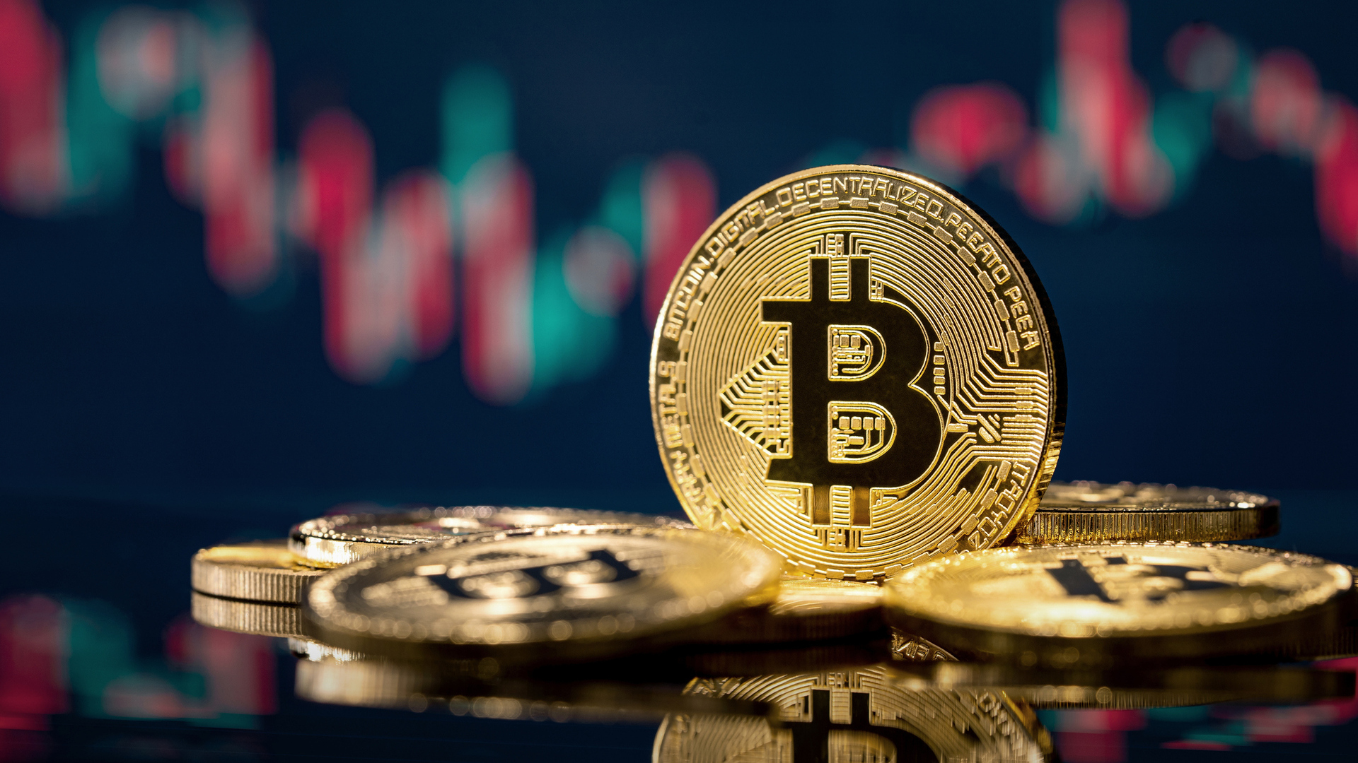 Is Bitcoin a Good Investment? - NerdWallet