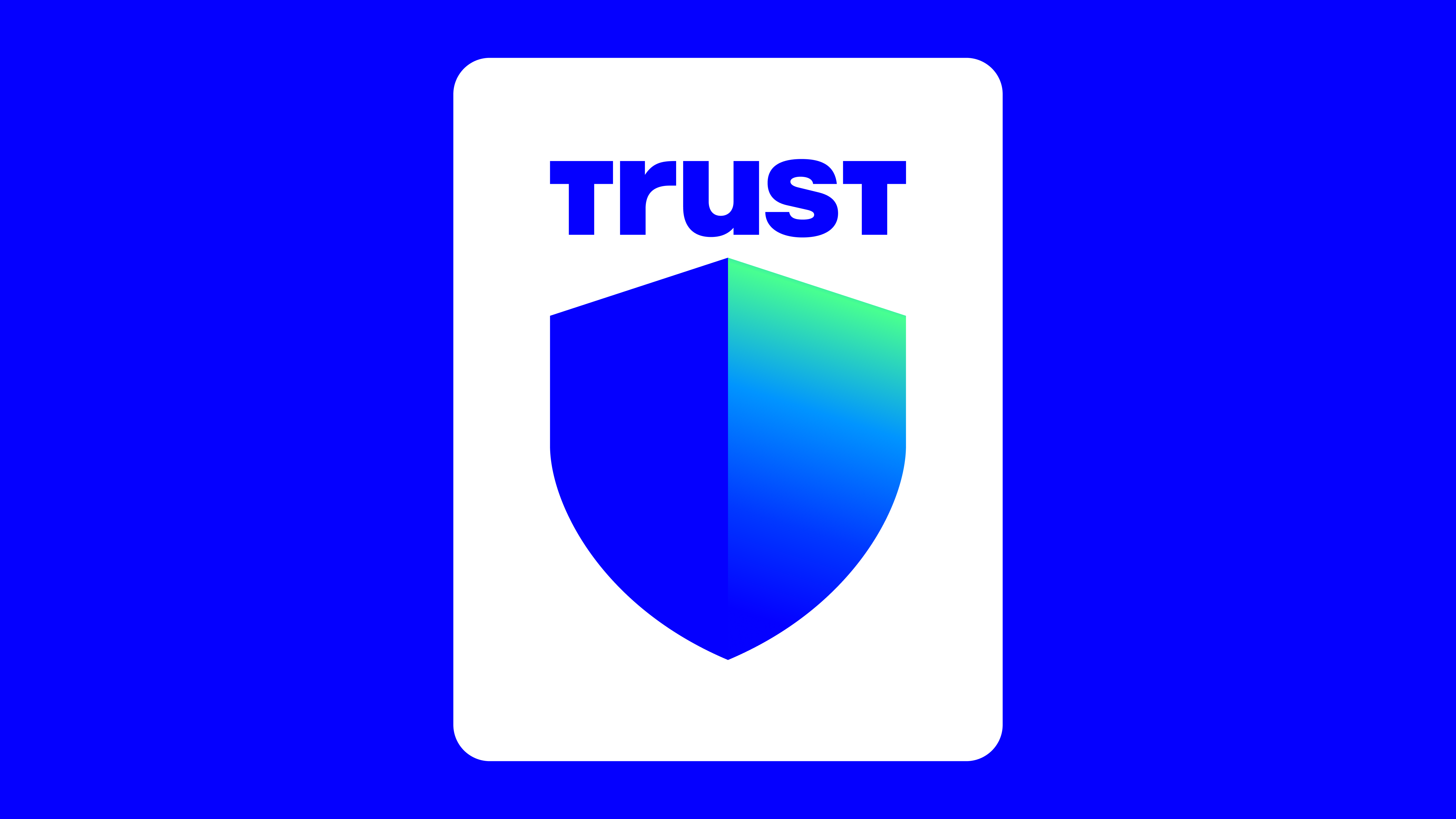 Why doesn´t my Trust Wallet work on Edge? - Microsoft Community