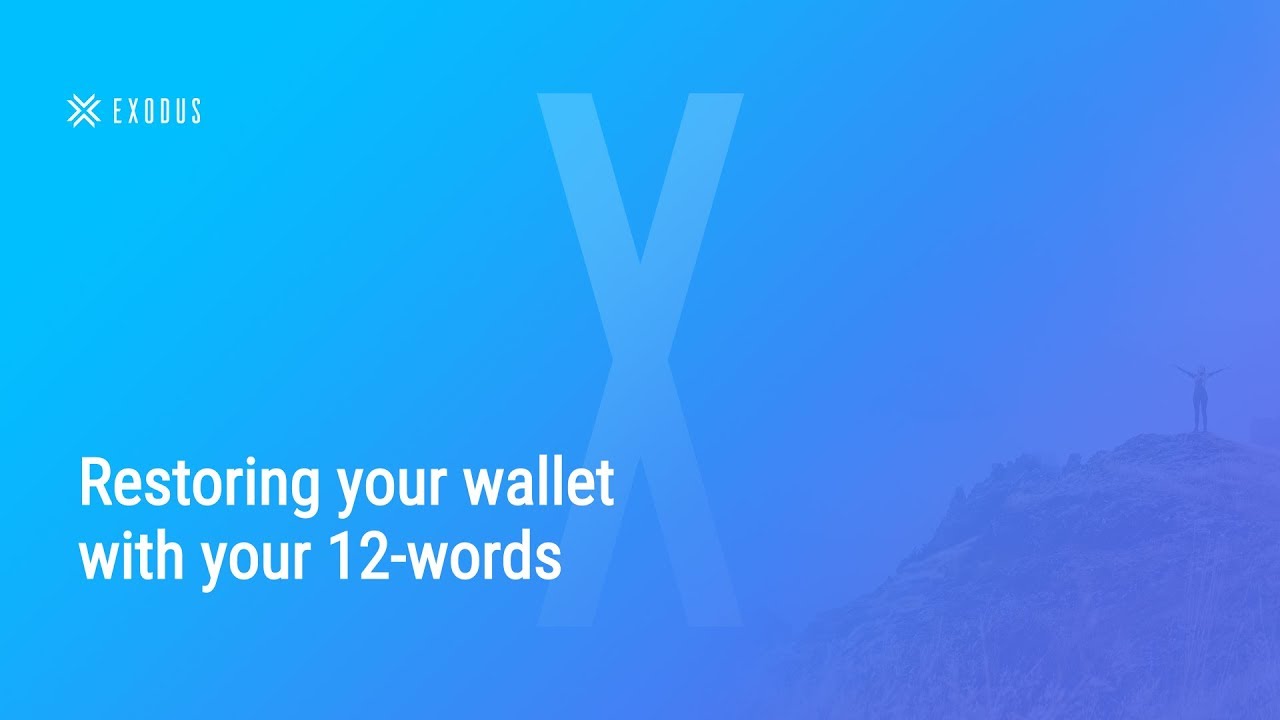 How to Recover a Crypto Wallet | NZ Crypto Guide ()