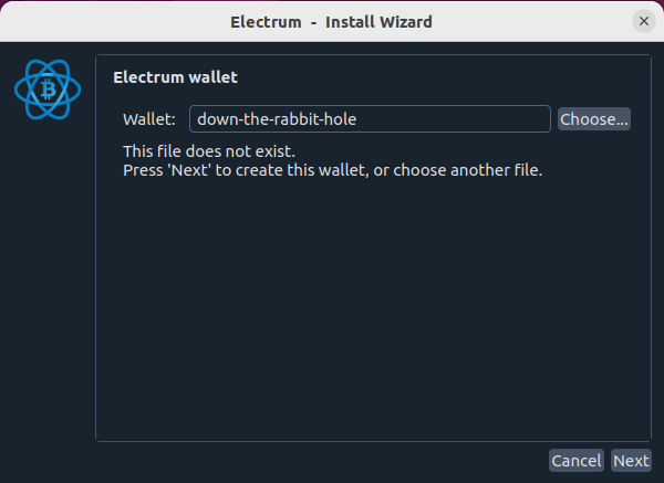 software installation - How can I install the Electrum bitcoin wallet? - Ask Ubuntu