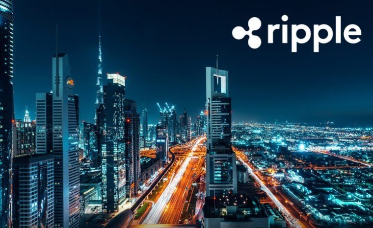 Ripple Achieves Regulatory Milestone in Dubai