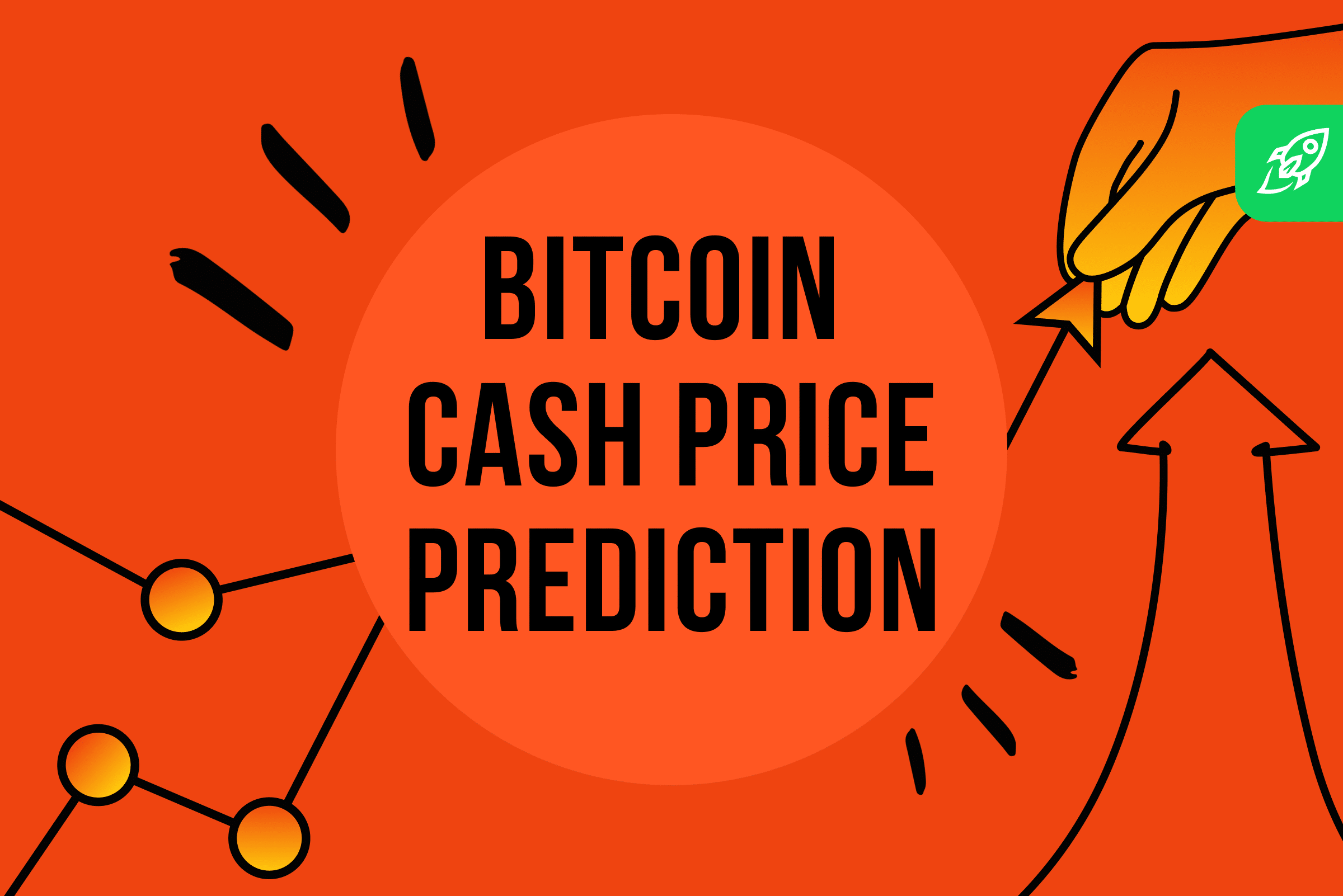 Bitcoin Cash is Predicted to Reach $ By Mar 12, | CoinCodex