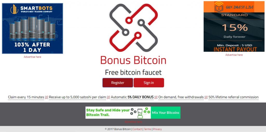 Roobet Online Crypto Casino Review 