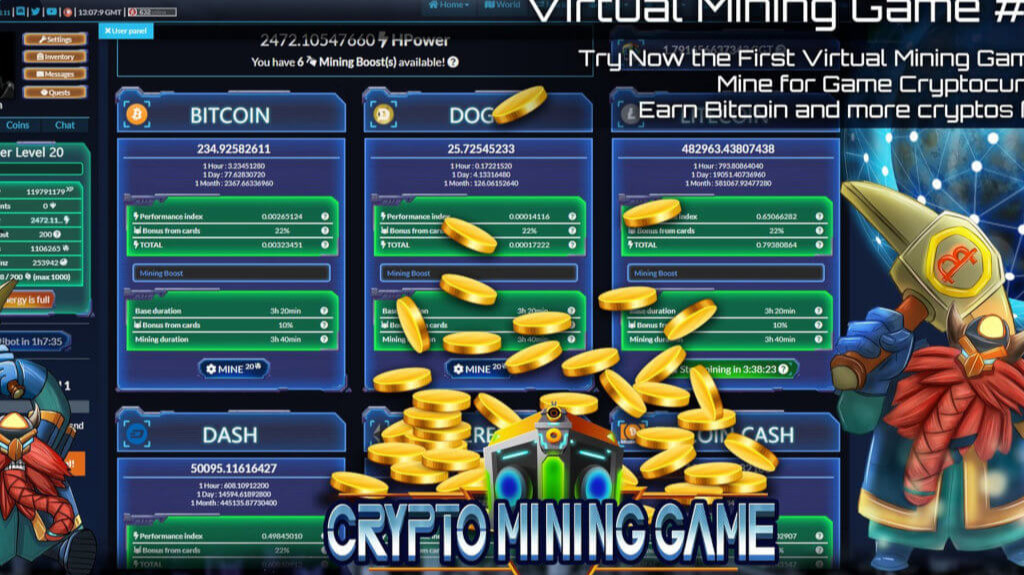 Top Mining NFT Games by Market Cap - bitcoinhelp.fun