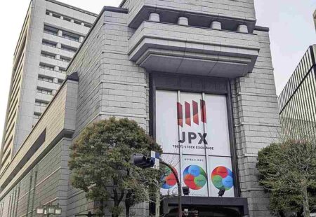 Trading Rules of Domestic Stocks | Japan Exchange Group