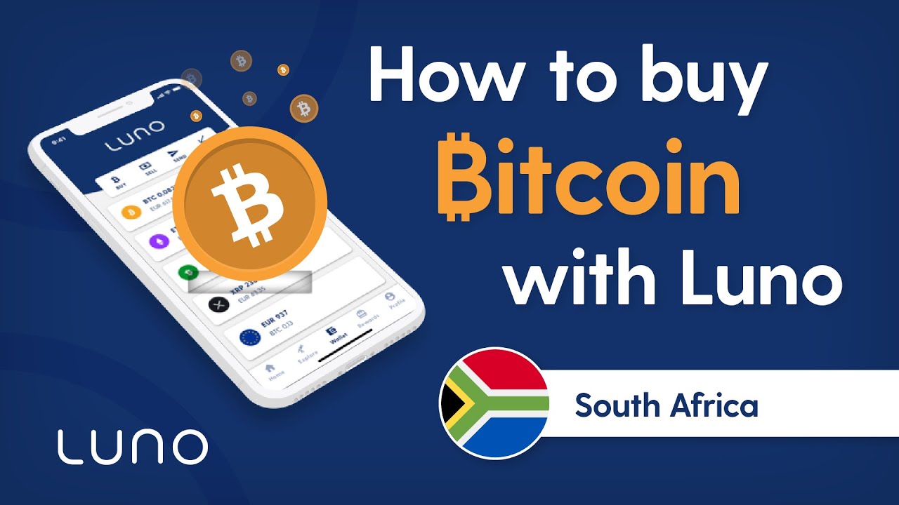 9 Exchanges to Buy Crypto & Bitcoin in South Africa ()