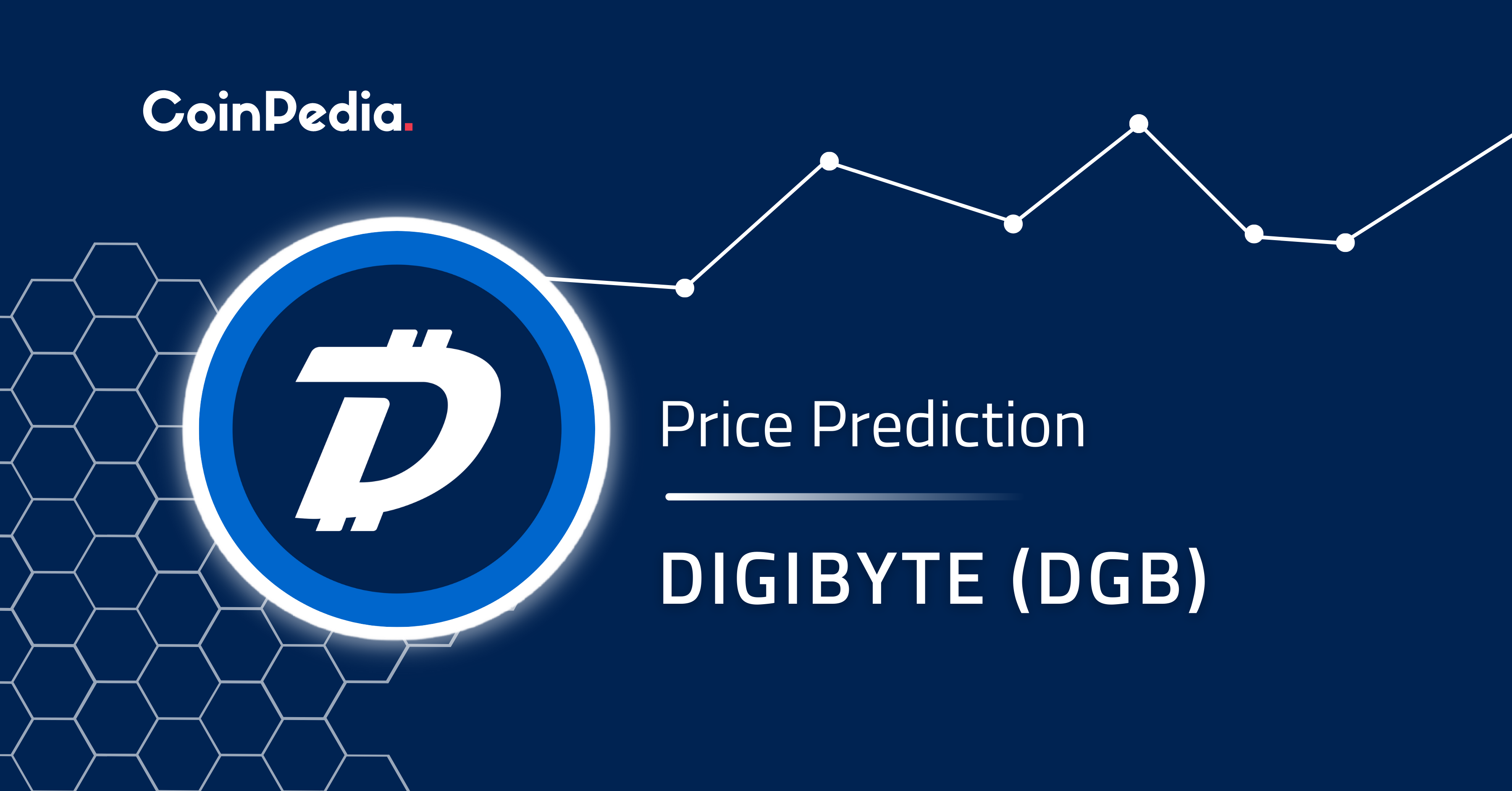 DigiByte Profile - Crypto Buyers Club UK