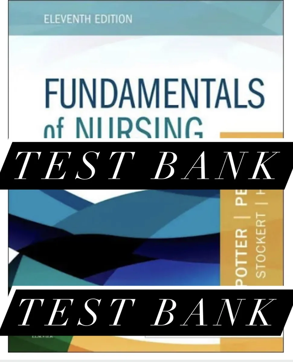 Test Bank Shop | Digital Download | Exam Bank