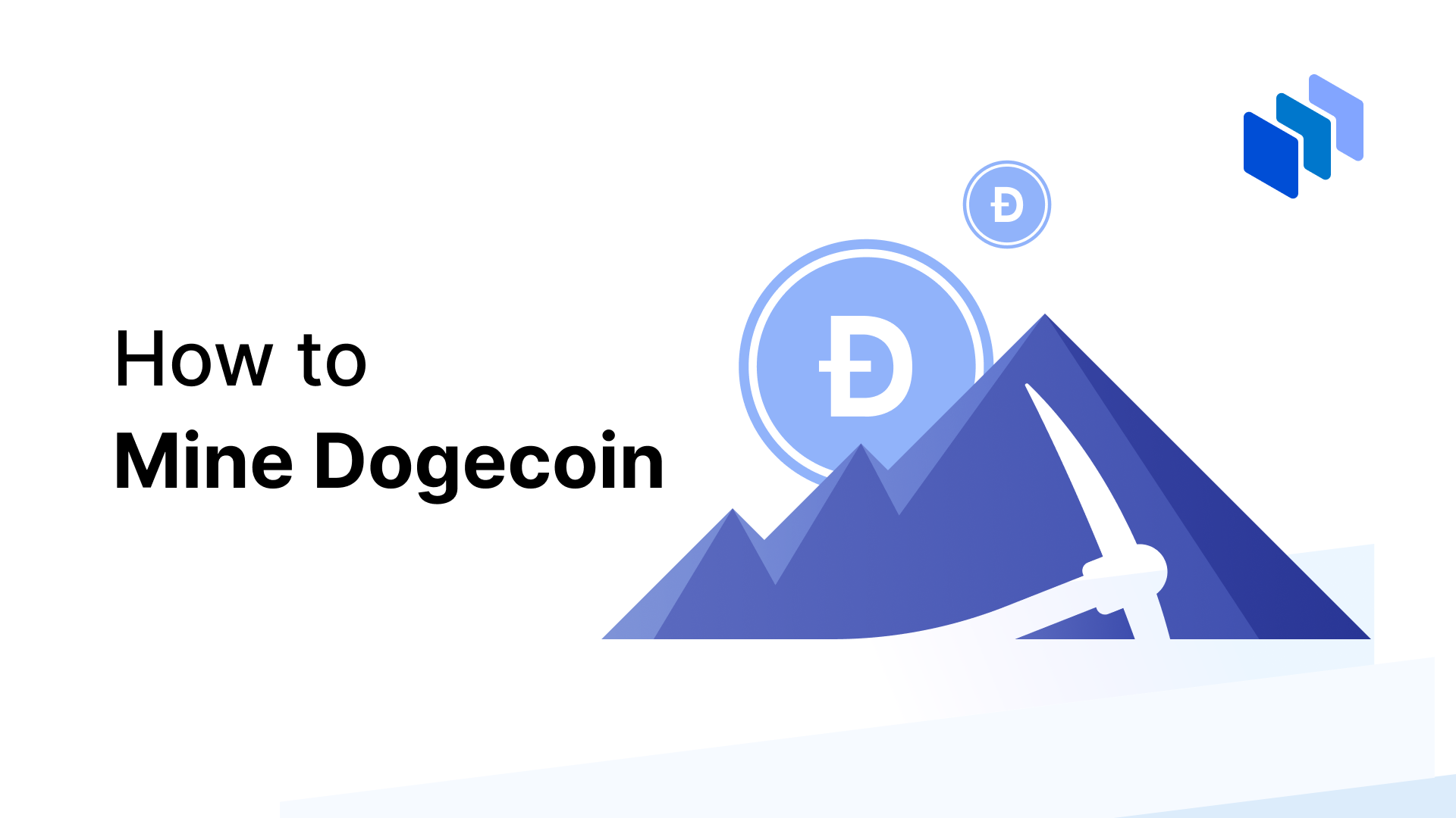 How to Mine Dogecoin in A Step-by-Step Tutorial