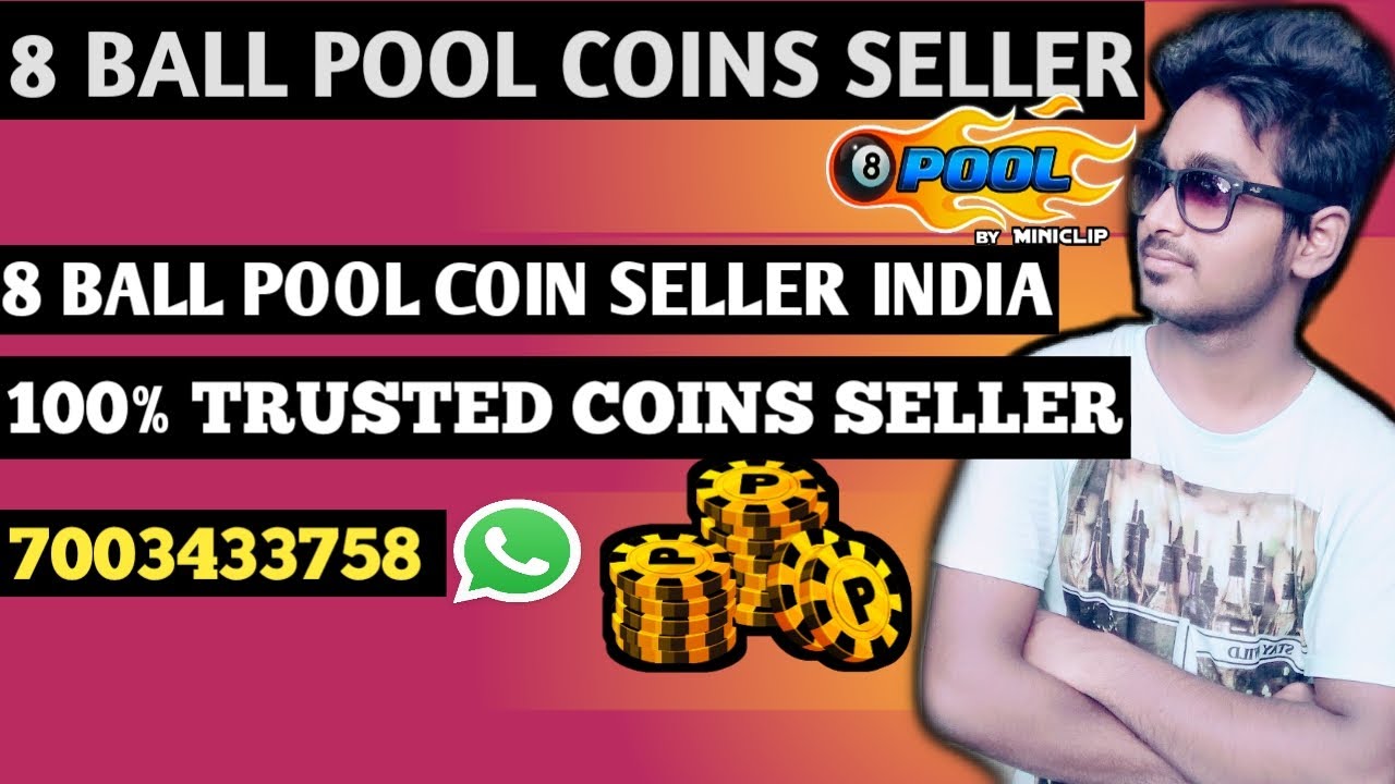 Cheap 8 Ball Pool Coins, Buy Safe 8 Ball Pool Cash, Free 8BP Coins iOS & Android On Sale - bitcoinhelp.fun