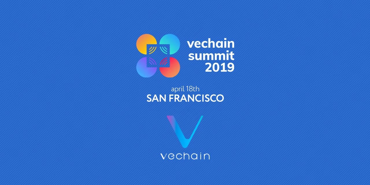 VeChain Thor Q1 Partnership That Put It Ahead Of Its Competitors