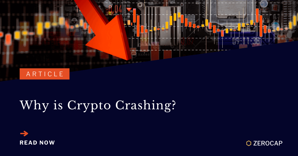 Why This Crypto Crash Is Different