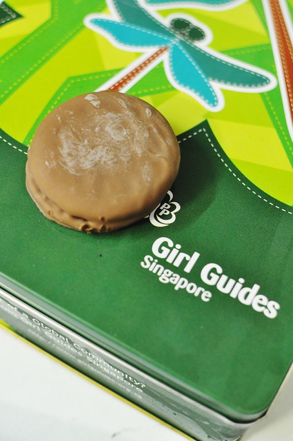 Cookie Flavors | Girl Scouts