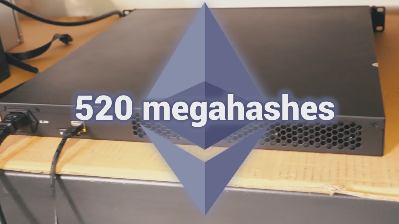 Is The Jasminer X4 a FAKE Cloud Ethereum Miner? Let's find out