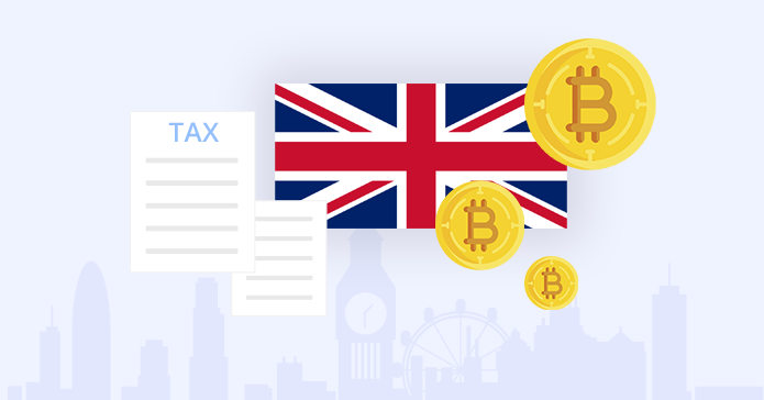 HMRC urges crypto holders to disclose gains