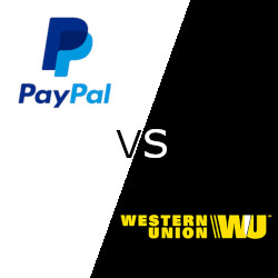 How to Send Money From PayPal to Western Union? (In )