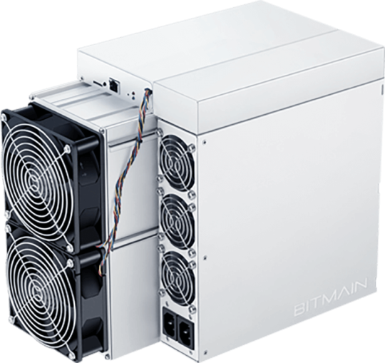 Antminer S7 Profitability - Real-time Antminer Profitability Mining Calculator