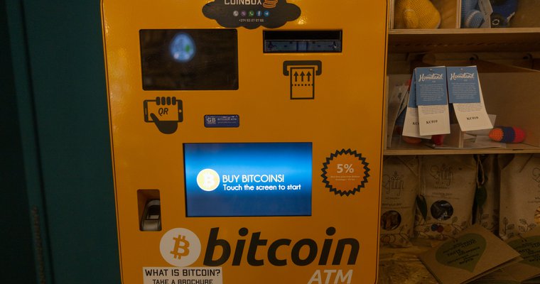 Digitalmint Bitcoin ATM, Main St N, Jacksonville, FL - MapQuest