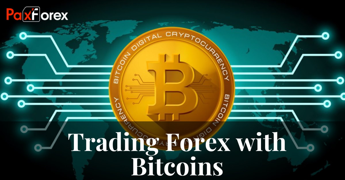 5 Best Forex Brokers with Crypto Deposit for | FXEmpire