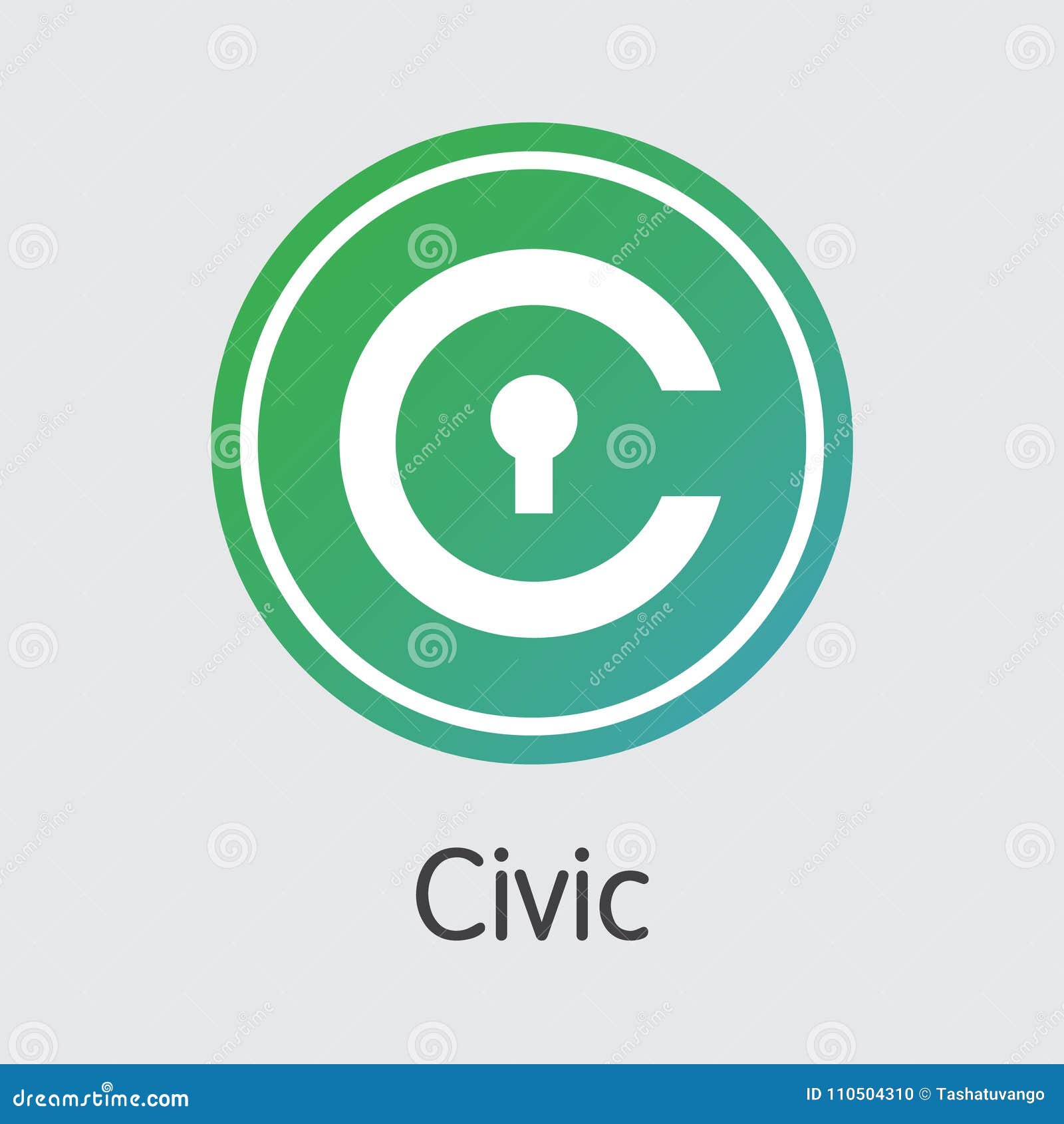 Civic sells $33 million in digital currency tokens in public sale | Reuters
