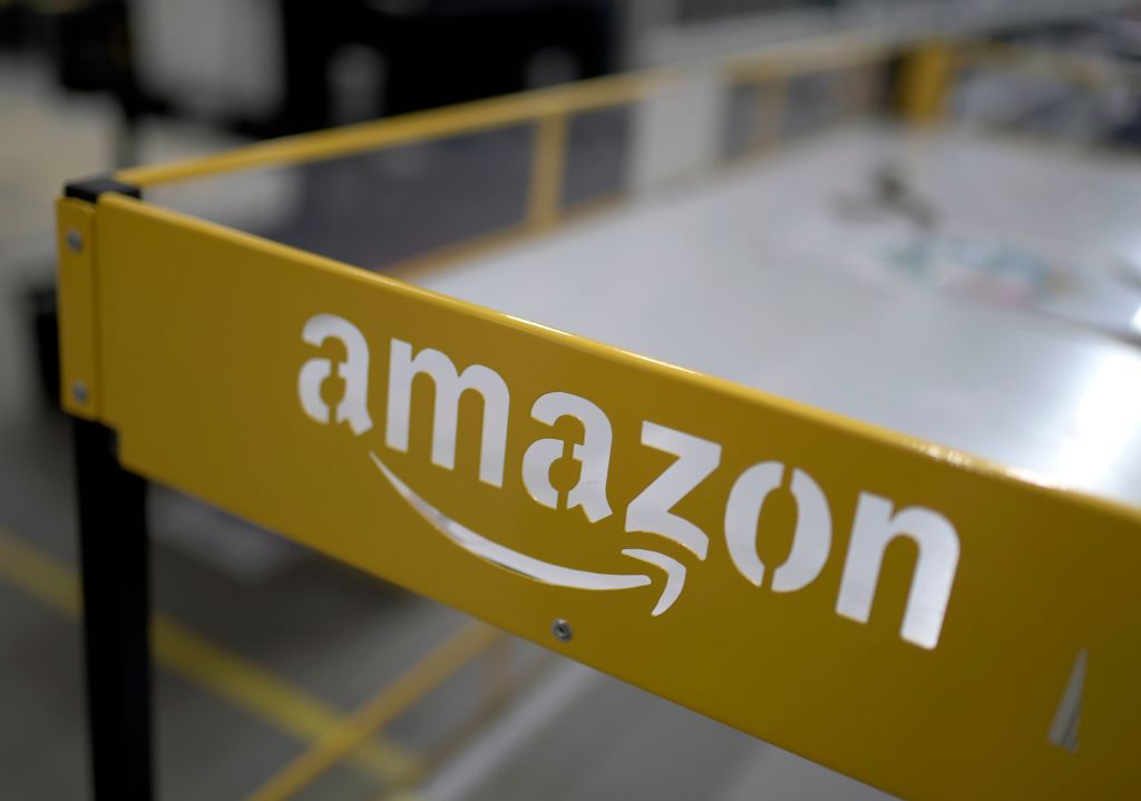 Amazon CEO says not adding cryptocurrency as payment option anytime soon | Reuters