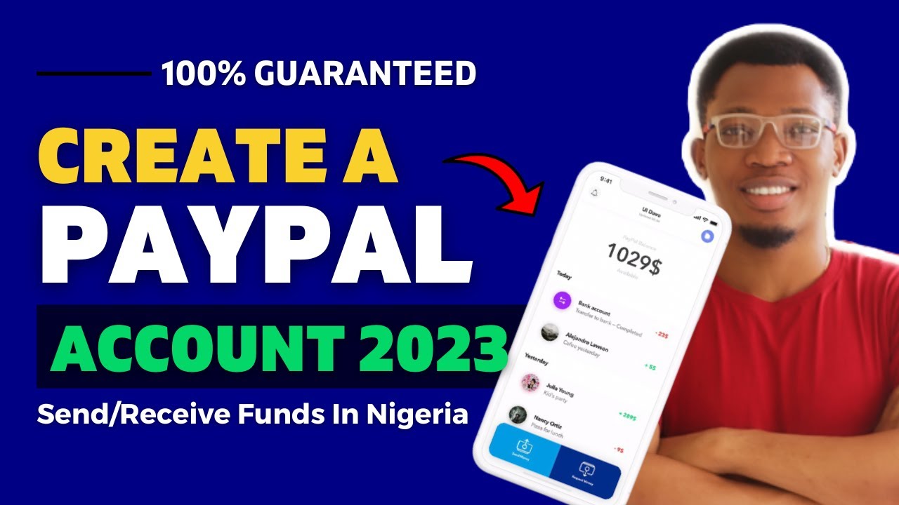 PayPal In Nigeria - Three Sides To The Local Payments Coin | TechCabal