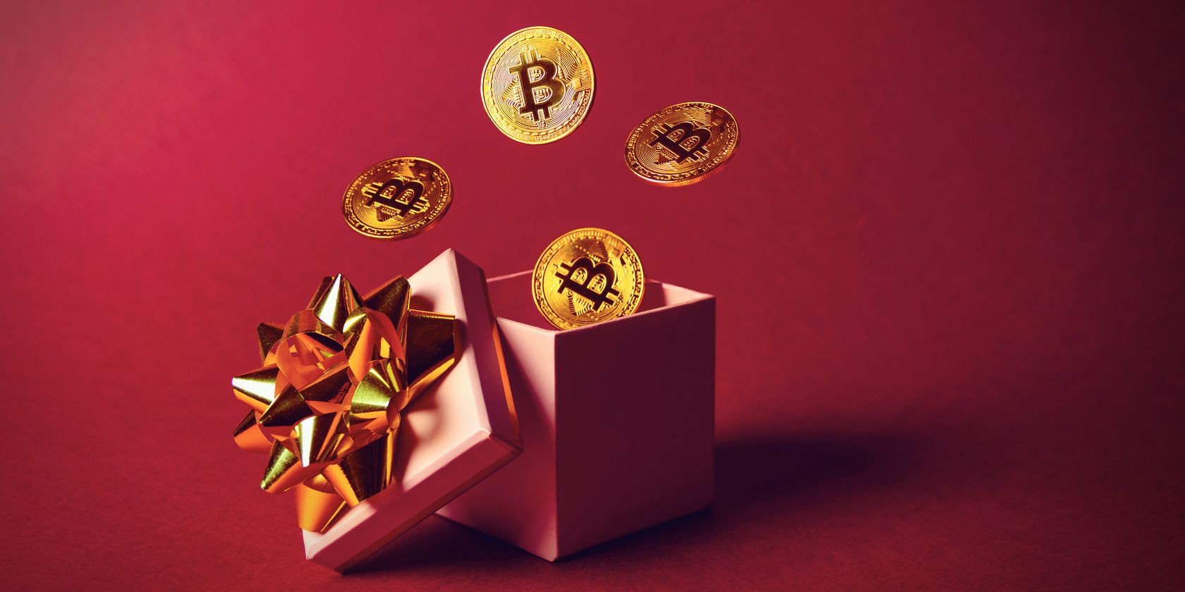 How to Give Cryptocurrency as a Gift - NerdWallet