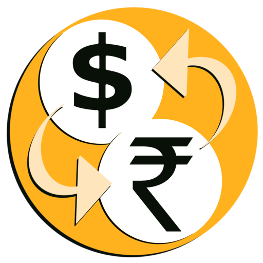 USD INR | Chart | US-Dollar - Indian Rupee