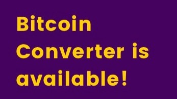 mBTC to BTC table and converter | BITS TO USD