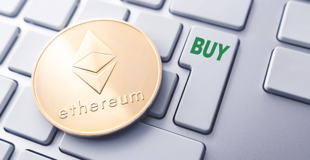 Buy Ethereum (ETH) Instantly with Credit & Debit Card on Wirexapp